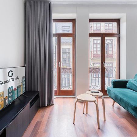 Apartamento Guestready - Almada 516 OOporto Exterior foto