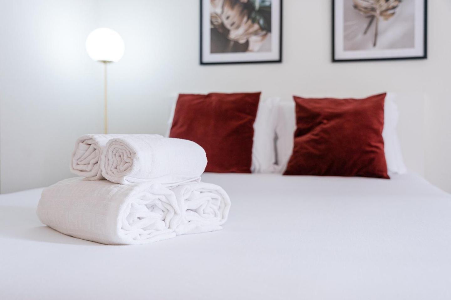 Apartamento Guestready - Almada 516 OOporto Exterior foto