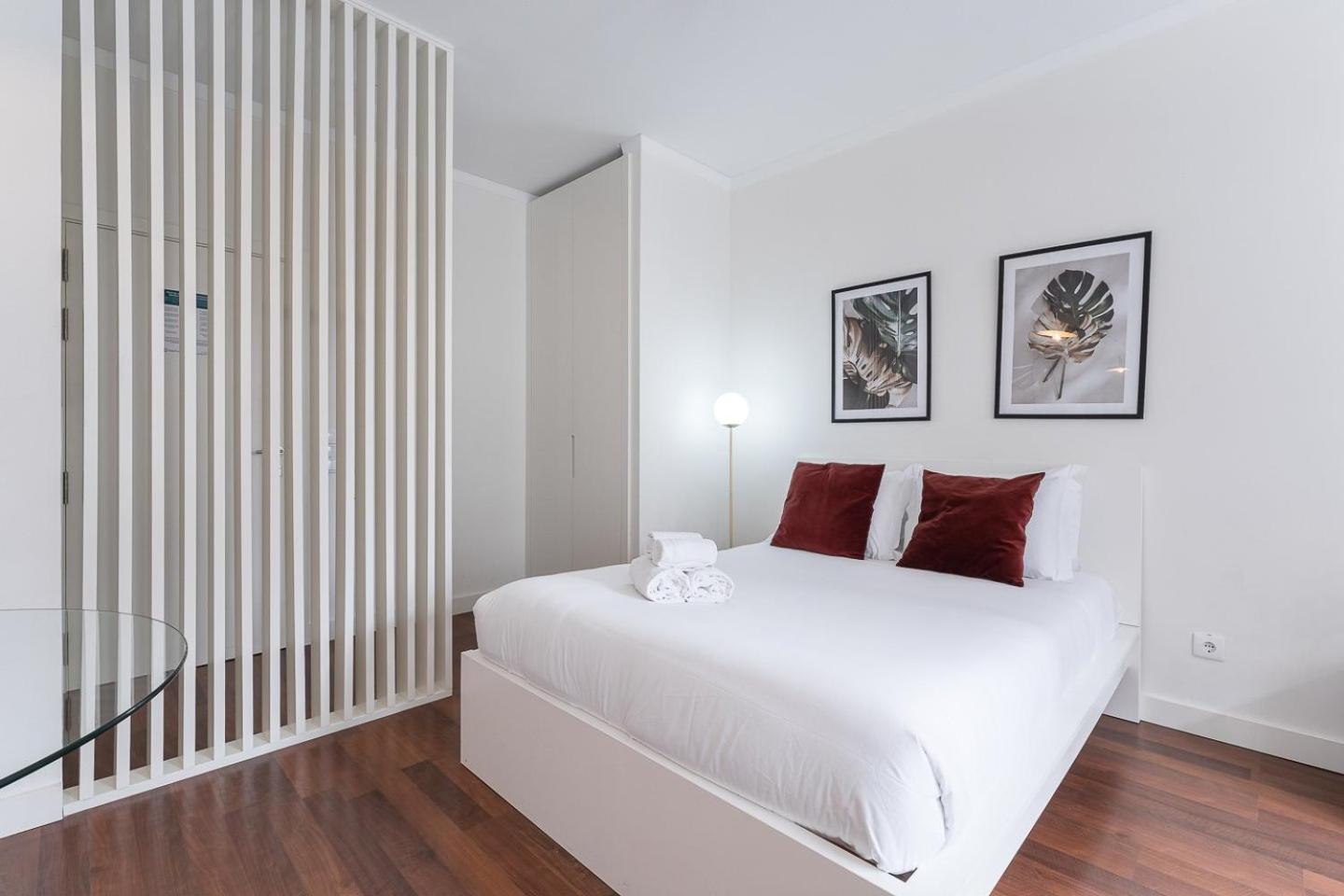 Apartamento Guestready - Almada 516 OOporto Exterior foto