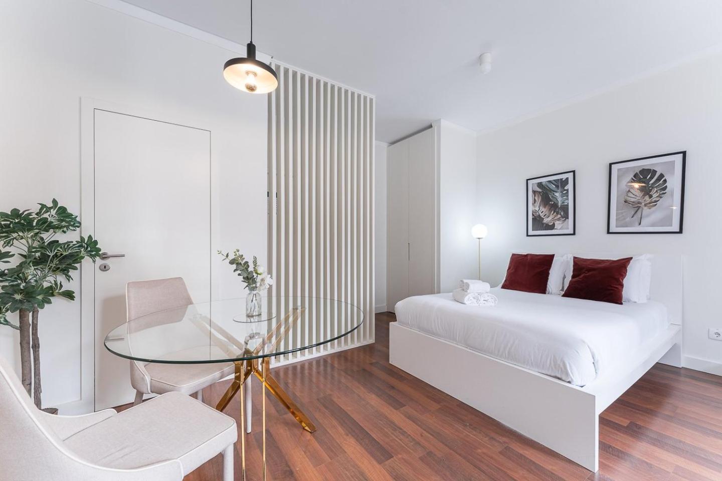 Apartamento Guestready - Almada 516 OOporto Exterior foto