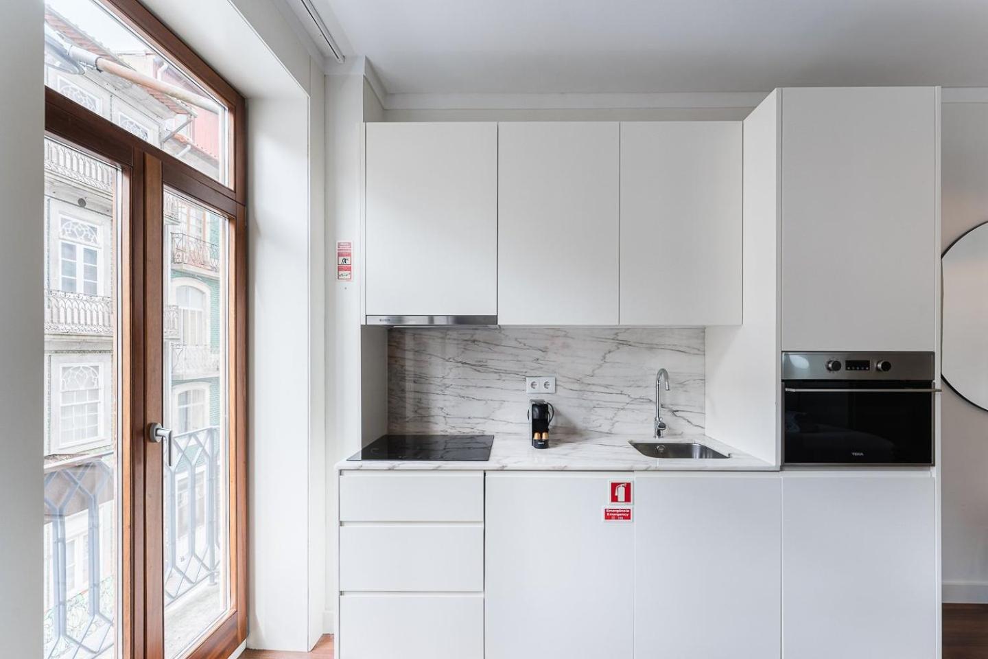 Apartamento Guestready - Almada 516 OOporto Exterior foto