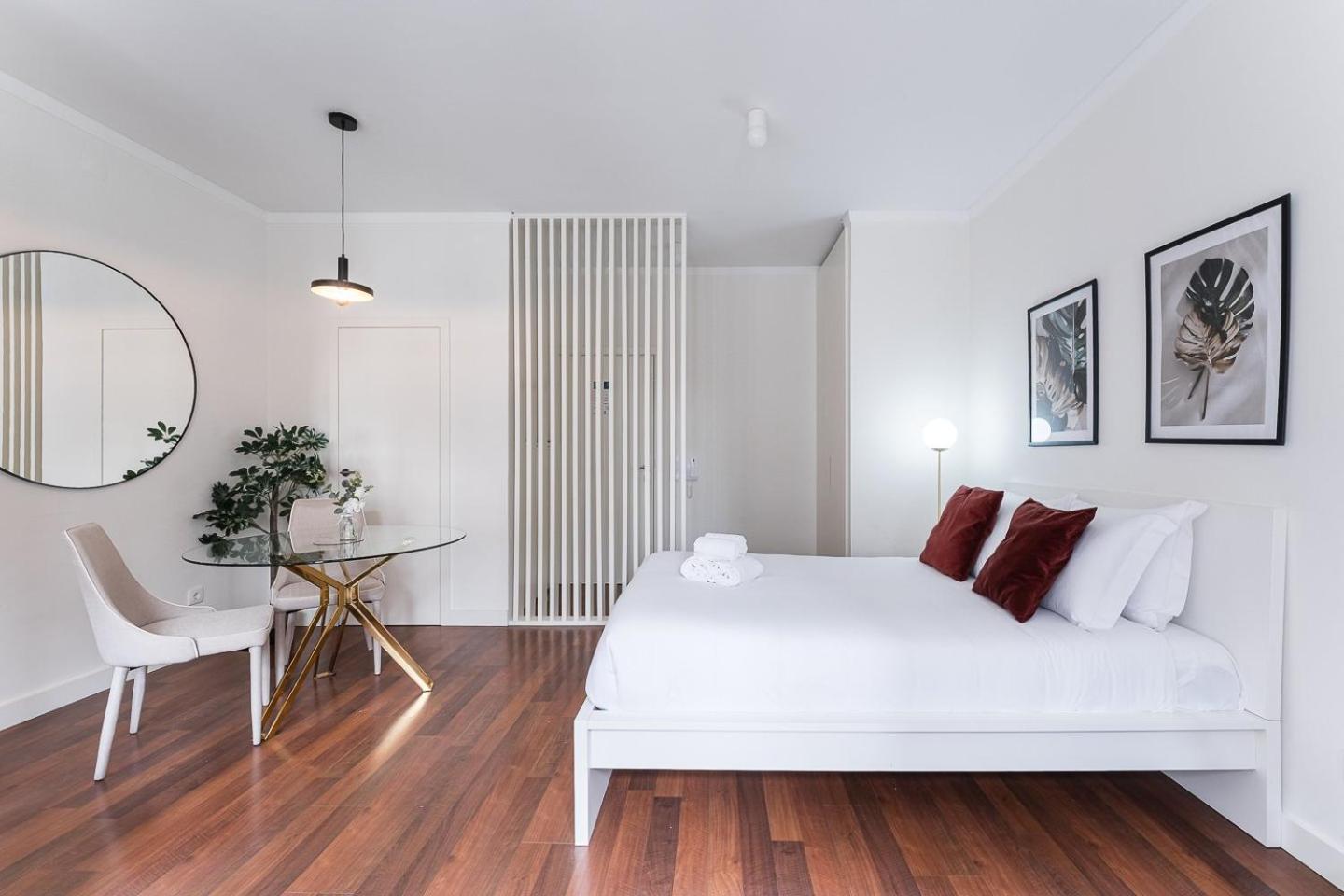 Apartamento Guestready - Almada 516 OOporto Exterior foto