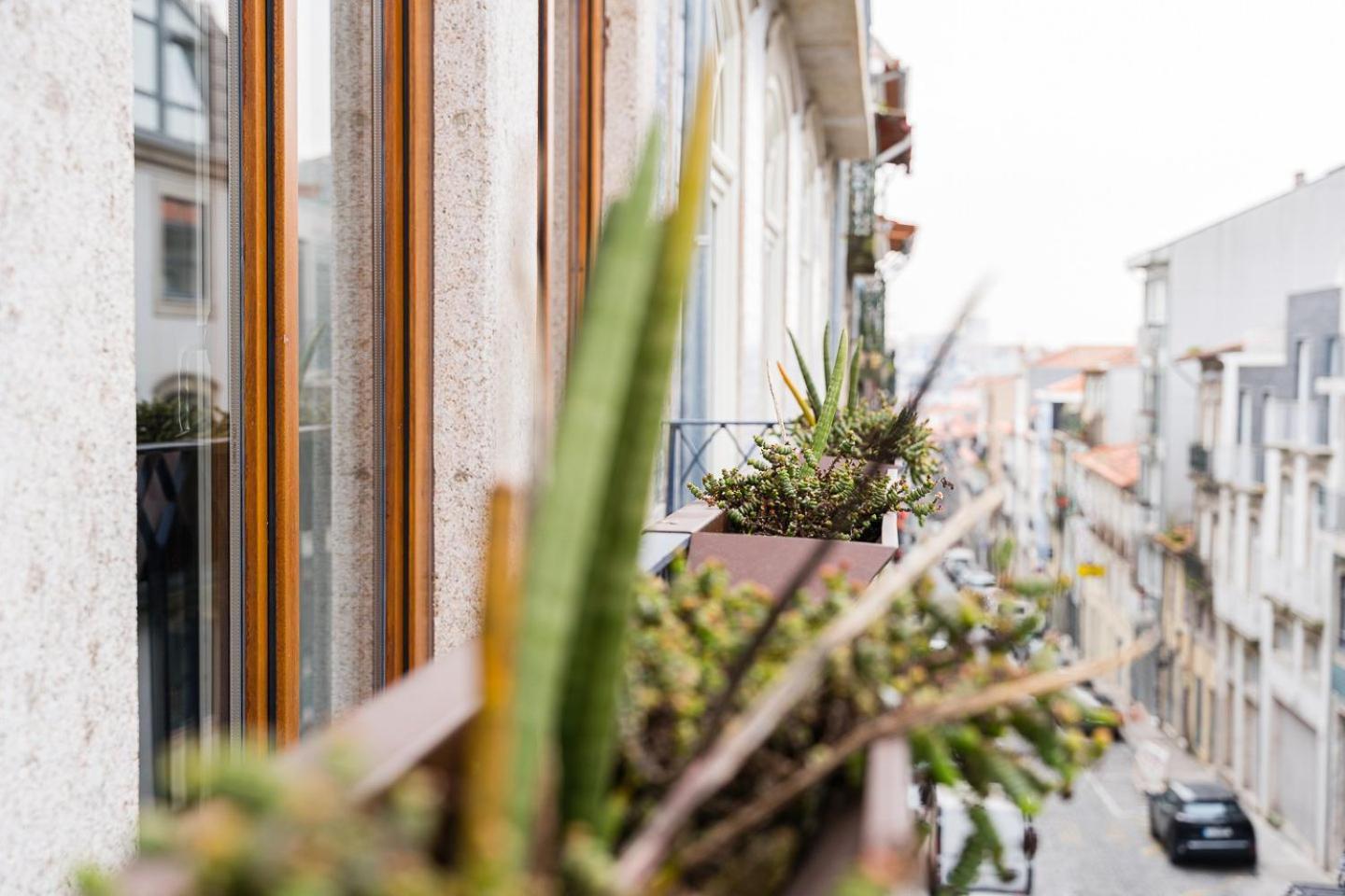 Apartamento Guestready - Almada 516 OOporto Exterior foto